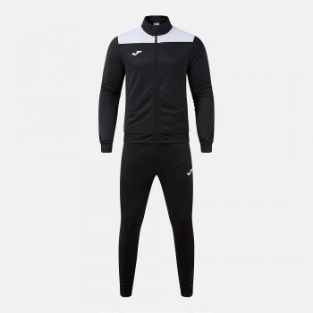 Joma 105113 TRAININGSANZUG schwarz | yam yam world