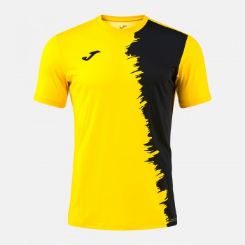 Joma 105115 T-SHIRT gelb | yam yam world