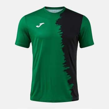 Joma 105115 T-SHIRT gr�n | yam yam world