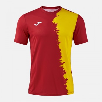 Joma 105115 T-SHIRT rot | yam yam world