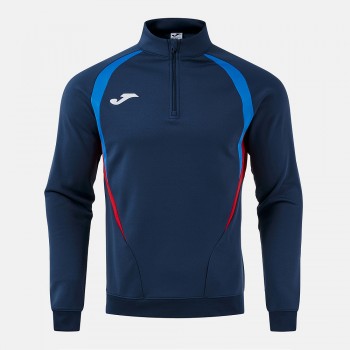 Joma 105166 ZIPTOP blau | yam yam world