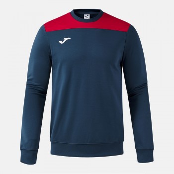Joma 105195 SWEATSHIRT blau | yam yam world