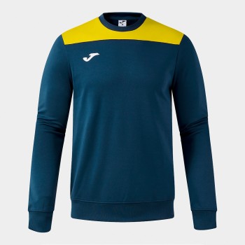 Joma 105195 SWEATSHIRT blau | yam yam world