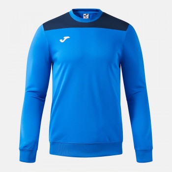 Joma 105195 SWEATSHIRT blau | yam yam world