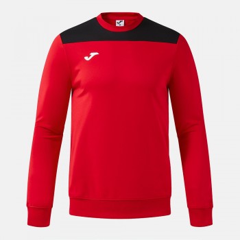 Joma 105195 SWEATSHIRT rot | yam yam world