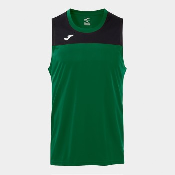 Joma 105197 TRIKOT gr�n | yam yam world