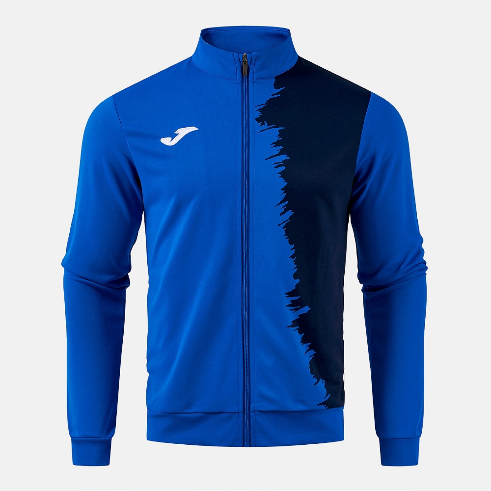 Joma 105200 TRAININGSJACKE blau