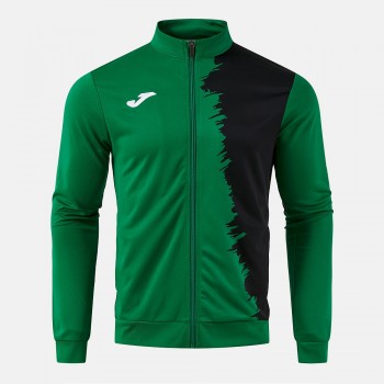 Joma 105200 TRAININGSJACKE gr�n | yam yam world