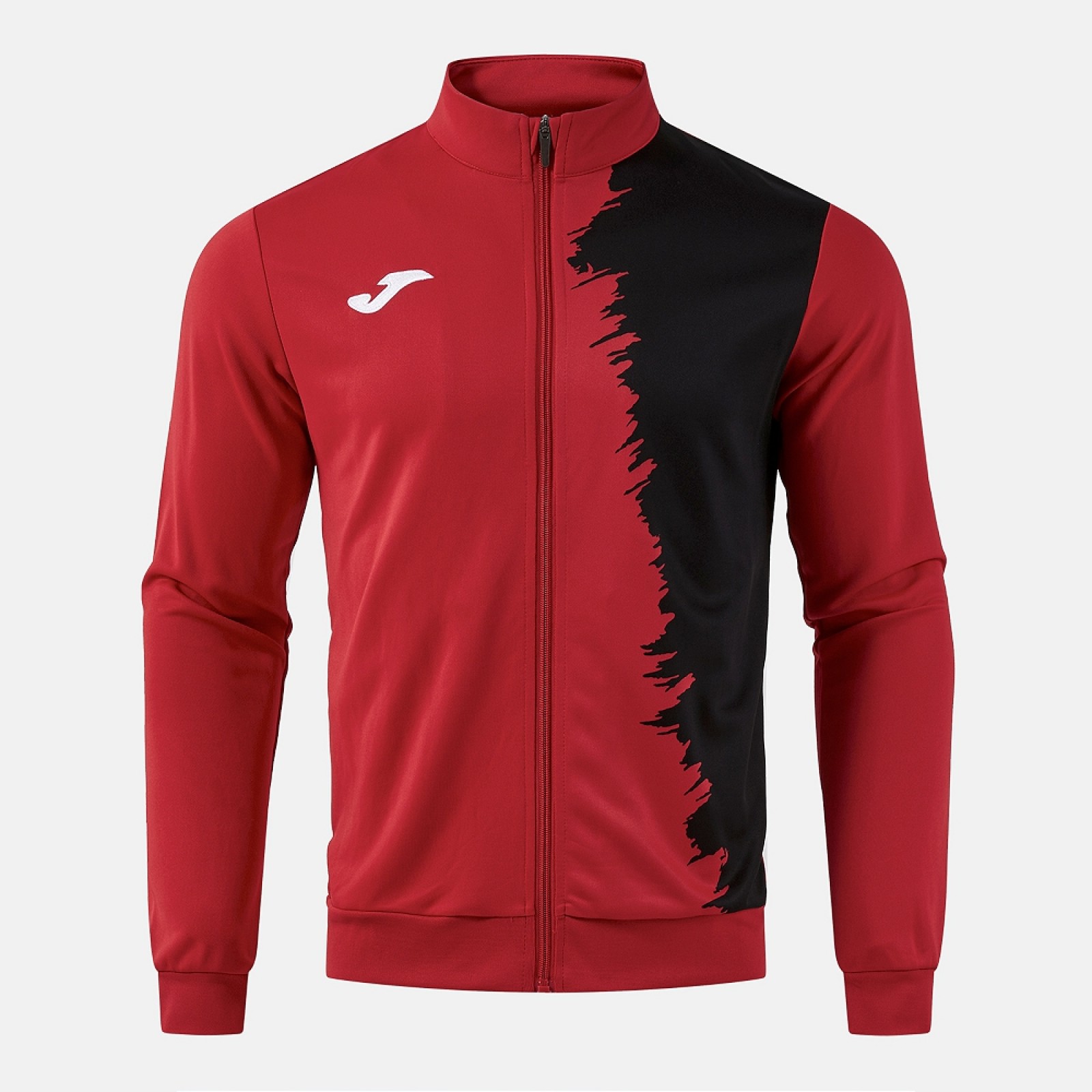 Joma 105200 TRAININGSJACKE rot