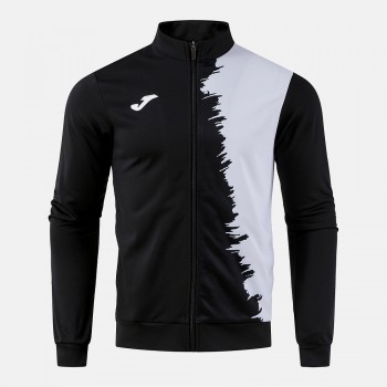 Joma 105200 TRAININGSJACKE schwarz | yam yam world