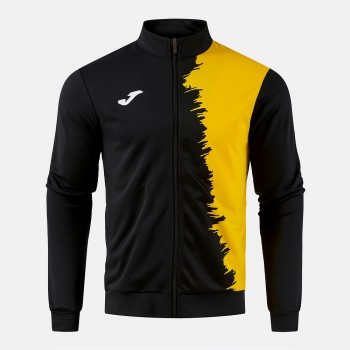 Joma 105200 TRAININGSJACKE schwarz | yam yam world