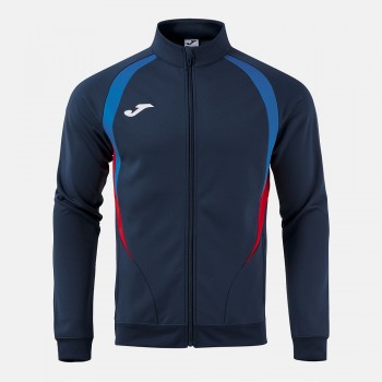 Joma 105201 TRAININGSJACKE blau | yam yam world