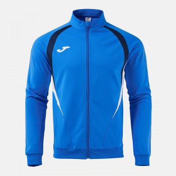 Joma 105201 TRAININGSJACKE blau | yam yam world