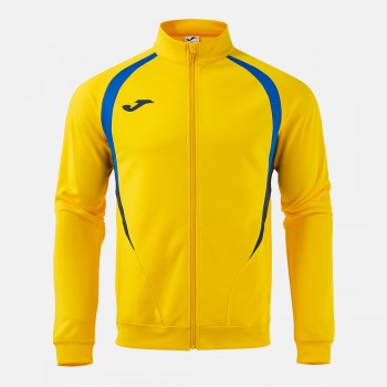Joma 105201 TRAININGSJACKE gelb | yam yam world