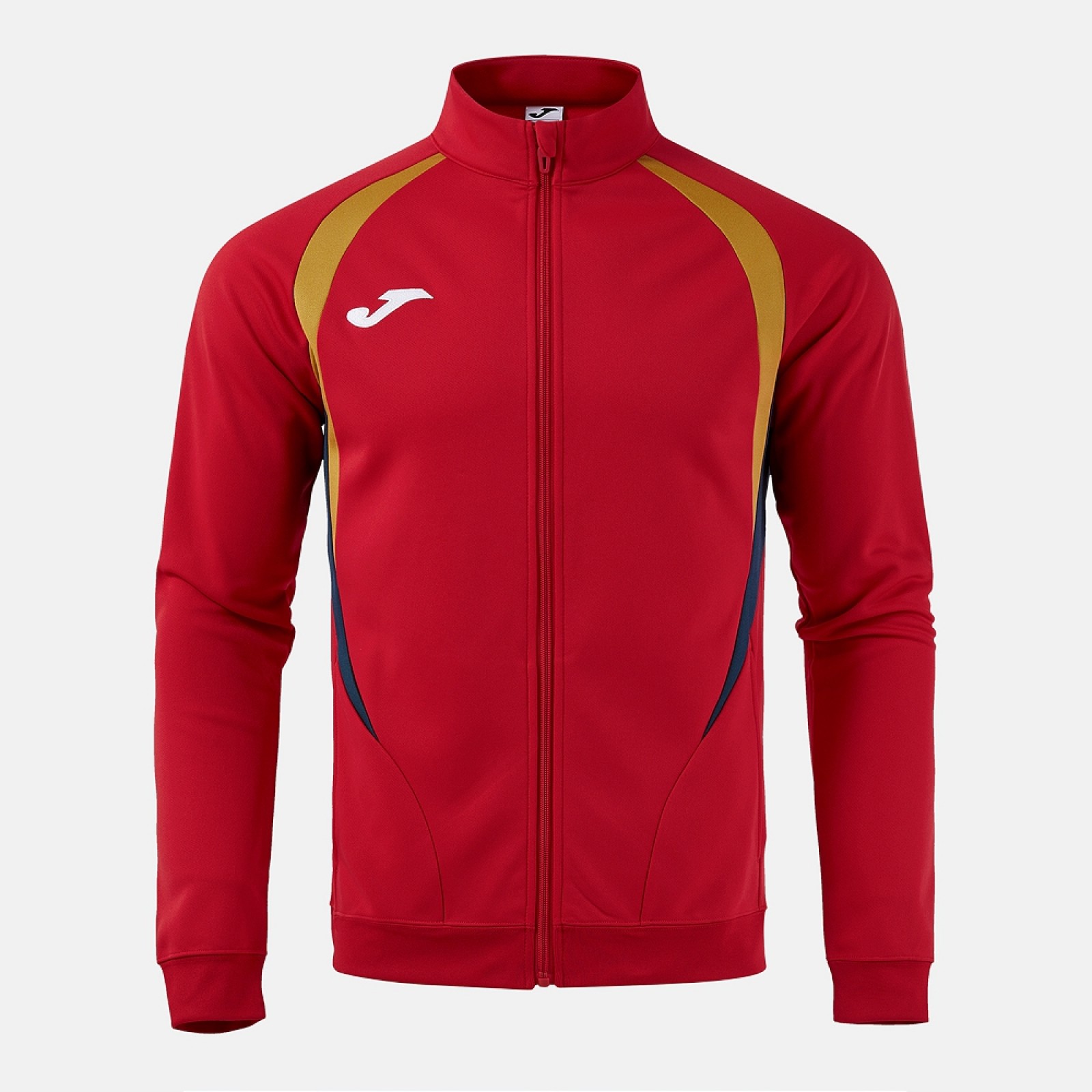 Joma 105201 TRAININGSJACKE rot