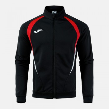 Joma 105201 TRAININGSJACKE schwarz | yam yam world