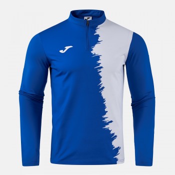 Joma 105237 ZIPTOP blau | yam yam world