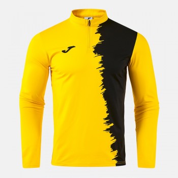 Joma 105237 ZIPTOP gelb | yam yam world