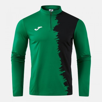 Joma 105237 ZIPTOP gr�n | yam yam world