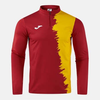 Joma 105237 ZIPTOP rot | yam yam world
