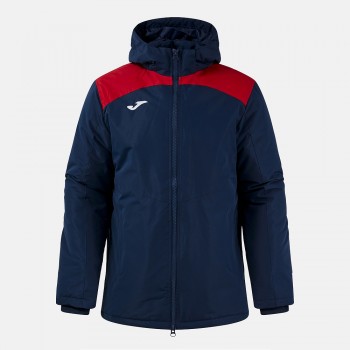 Joma 105298 ANORAK blau | yam yam world