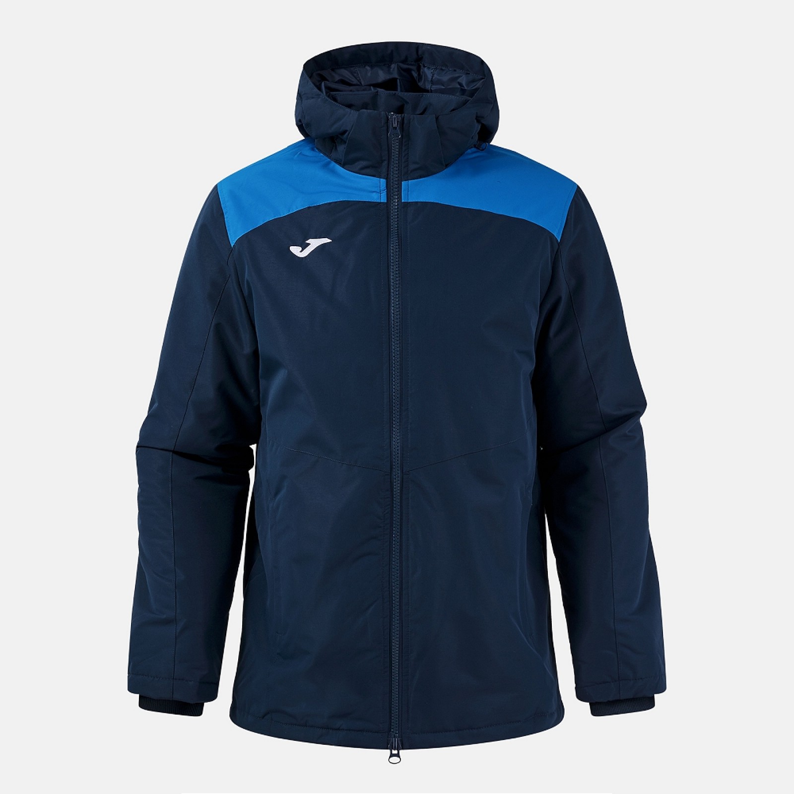 Joma 105298 ANORAK blau
