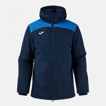 Joma 105298 ANORAK blau | yam yam world