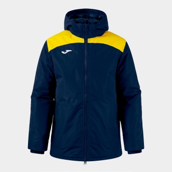 Joma 105298 ANORAK blau | yam yam world