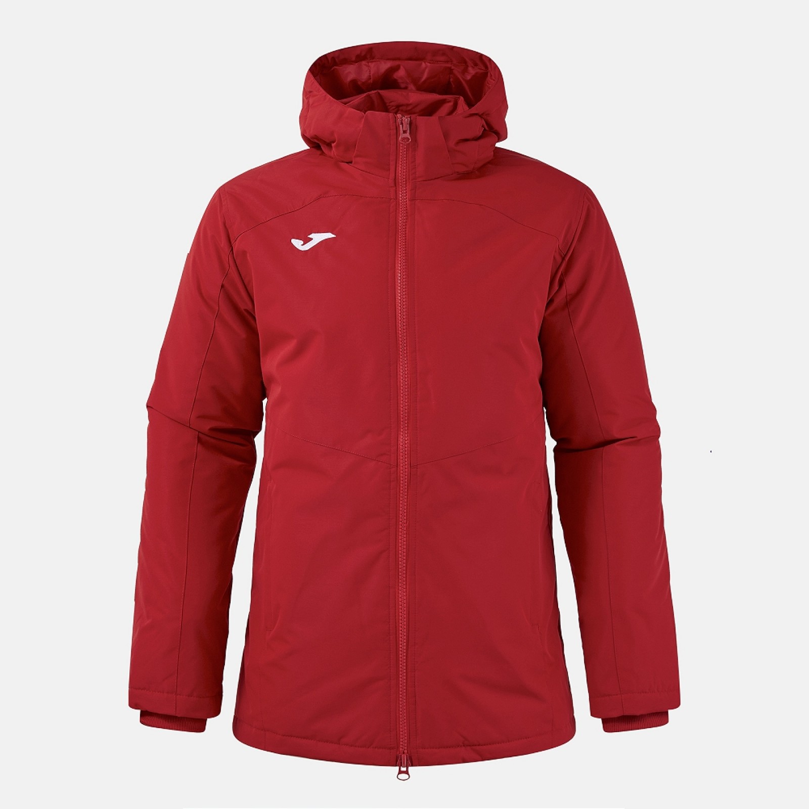 Joma 105298 ANORAK rot