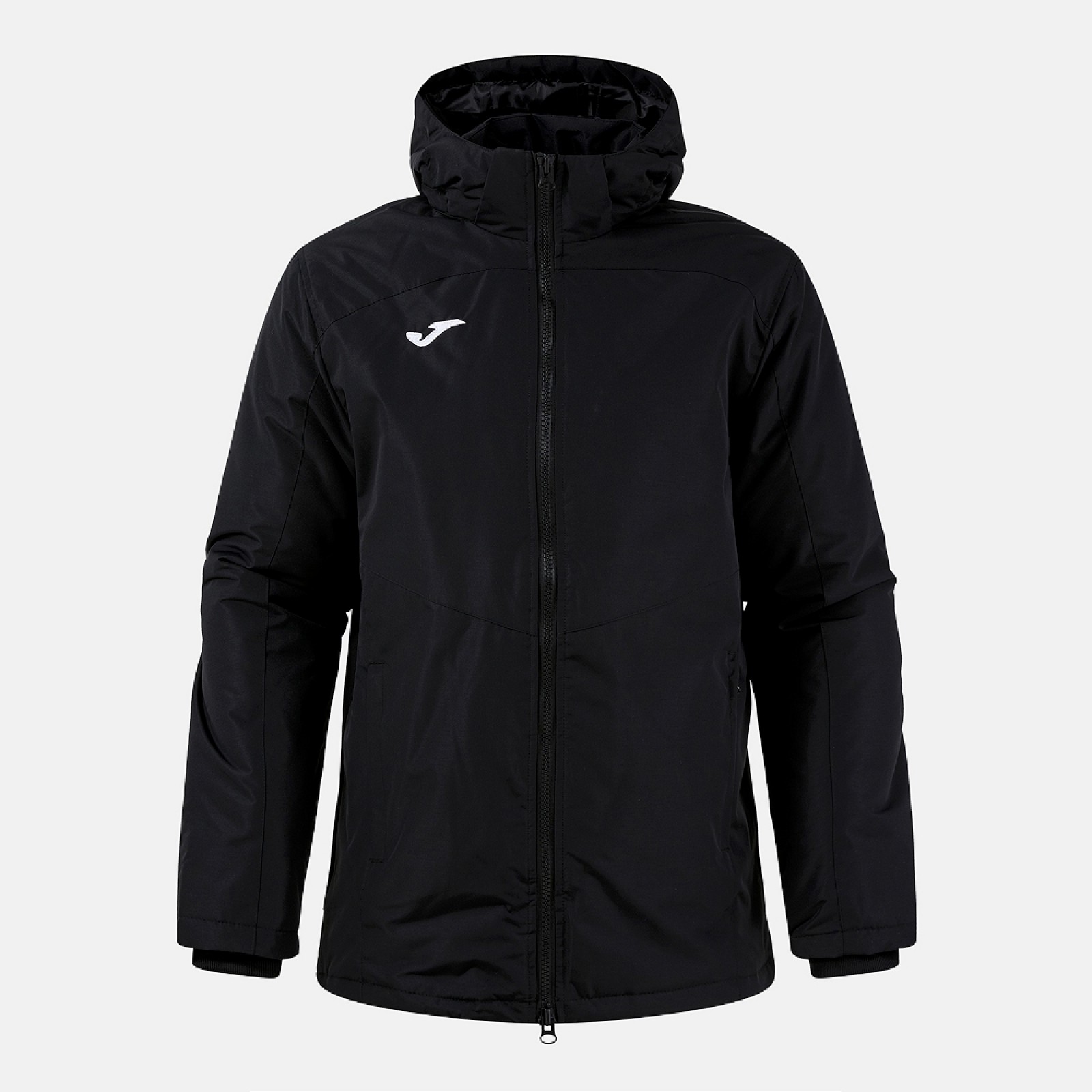Joma 105298 ANORAK schwarz