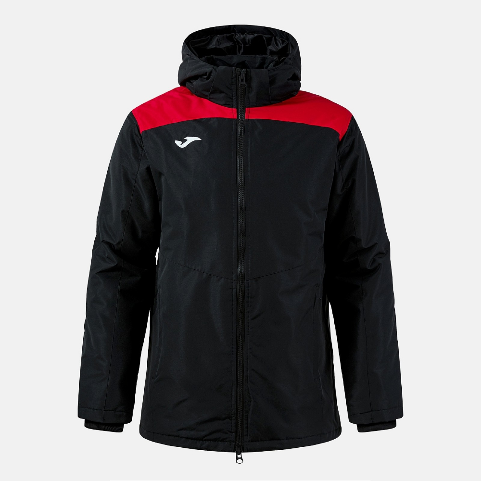 Joma 105298 ANORAK schwarz