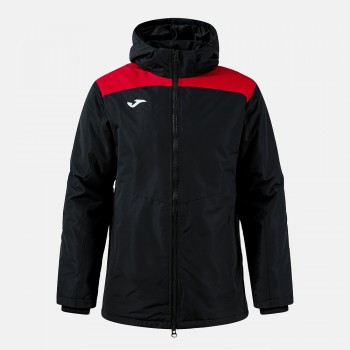 Joma 105298 ANORAK schwarz | yam yam world
