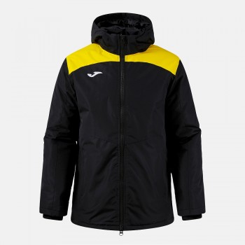 Joma 105298 ANORAK schwarz | yam yam world