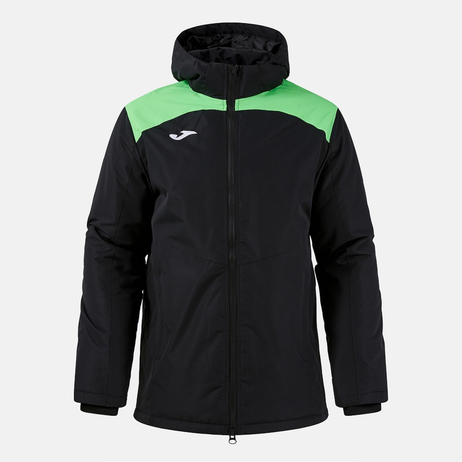 Joma 105298 ANORAK schwarz
