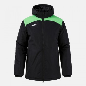 Joma 105298 ANORAK schwarz | yam yam world
