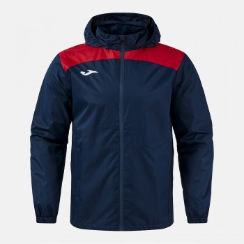 Joma 105301 REGENJACKE blau | yam yam world