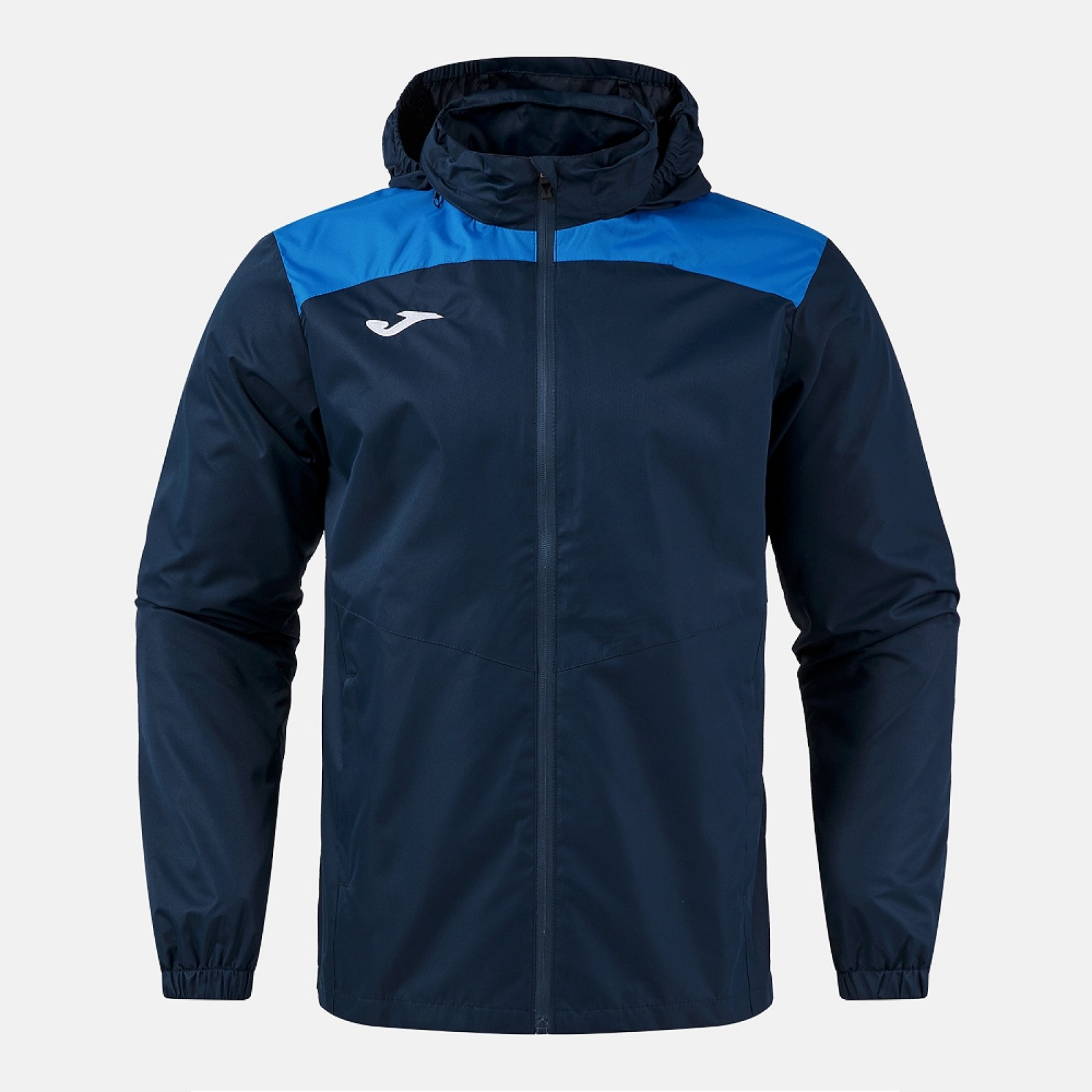 Joma 105301 REGENJACKE blau