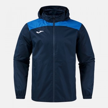 Joma 105301 REGENJACKE blau | yam yam world
