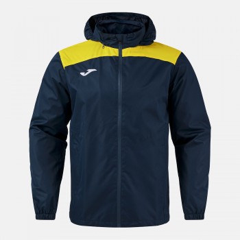 Joma 105301 REGENJACKE blau | yam yam world