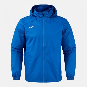 Joma 105301 REGENJACKE blau | yam yam world