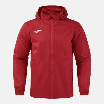 Joma 105301 REGENJACKE rot | yam yam world