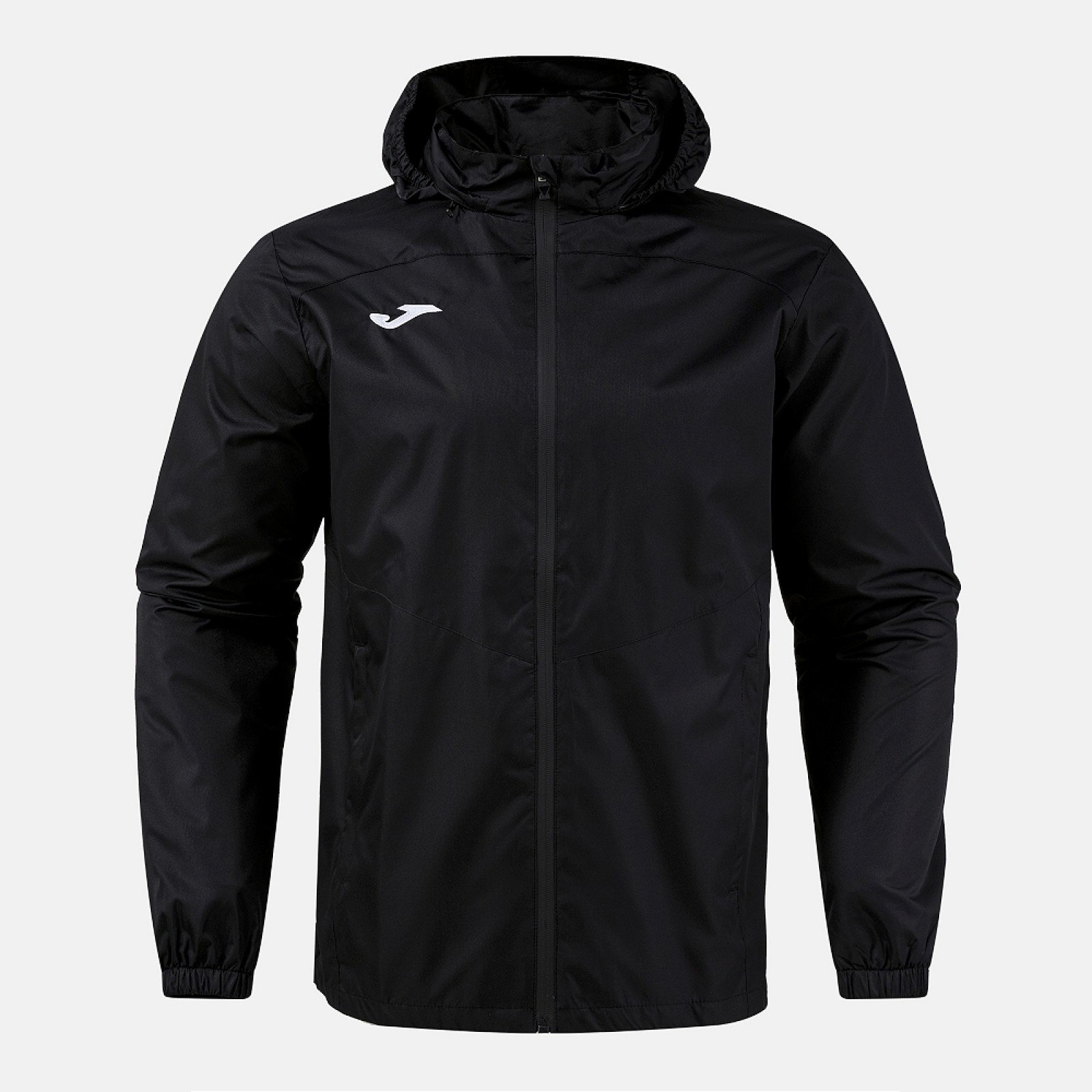 Joma 105301 REGENJACKE schwarz