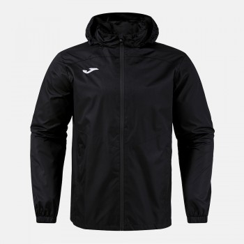 Joma 105301 REGENJACKE schwarz | yam yam world