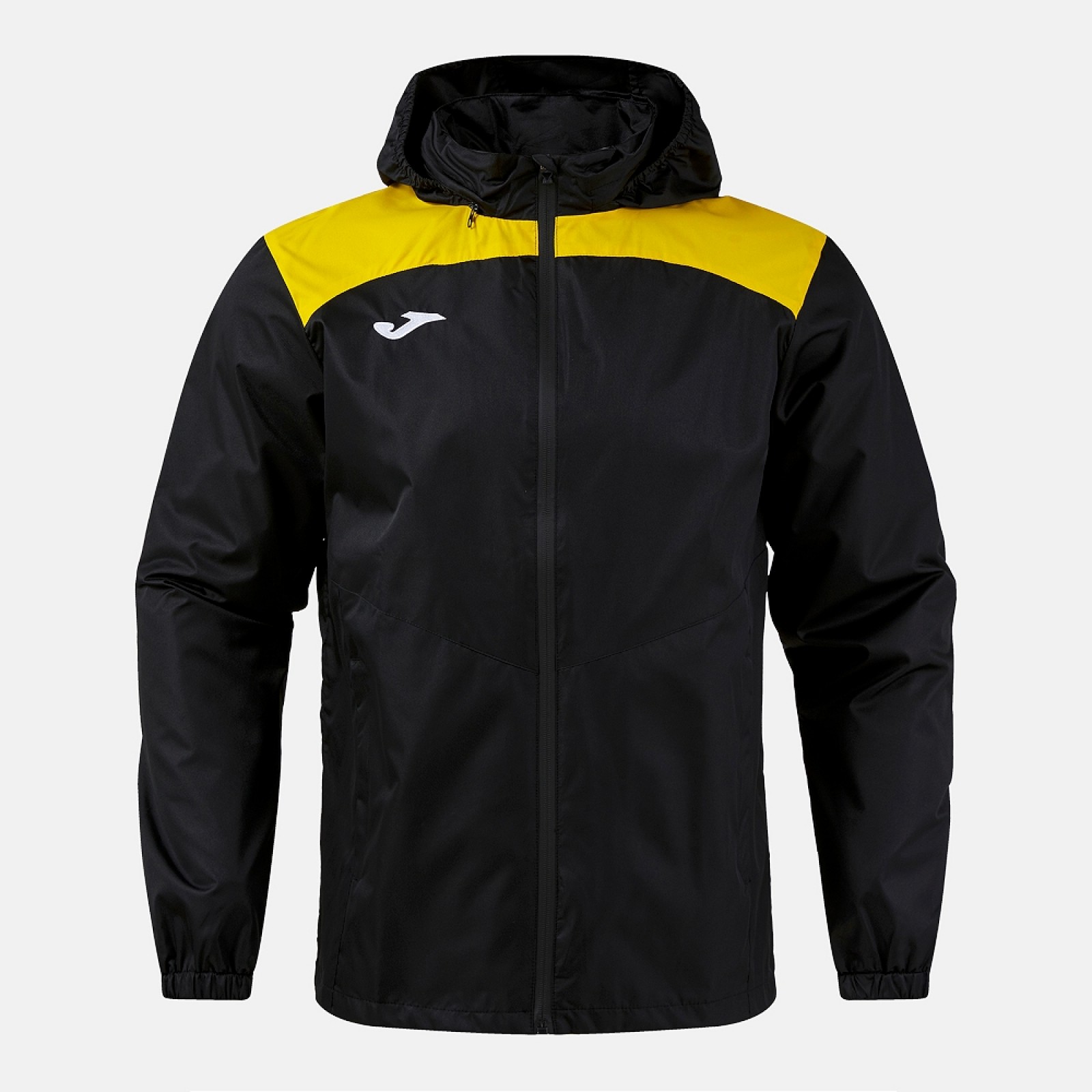 Joma 105301 REGENJACKE schwarz