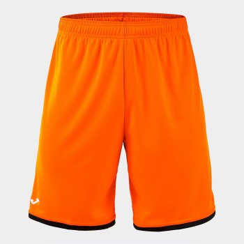 Joma 105335 SHORT orange | yam yam world