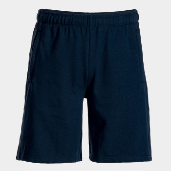 Joma 105369 SHORT blau | yam yam world