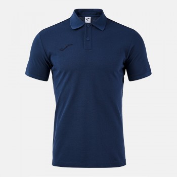 Joma 105372 POLOSHIRT blau | yam yam world