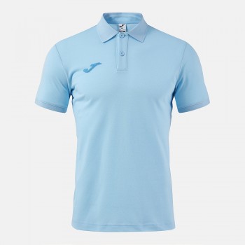 Joma 105372 POLOSHIRT blau | yam yam world