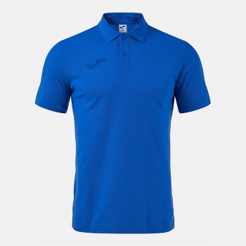 Joma 105372 POLOSHIRT blau | yam yam world