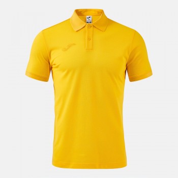 Joma 105372 POLOSHIRT gelb | yam yam world